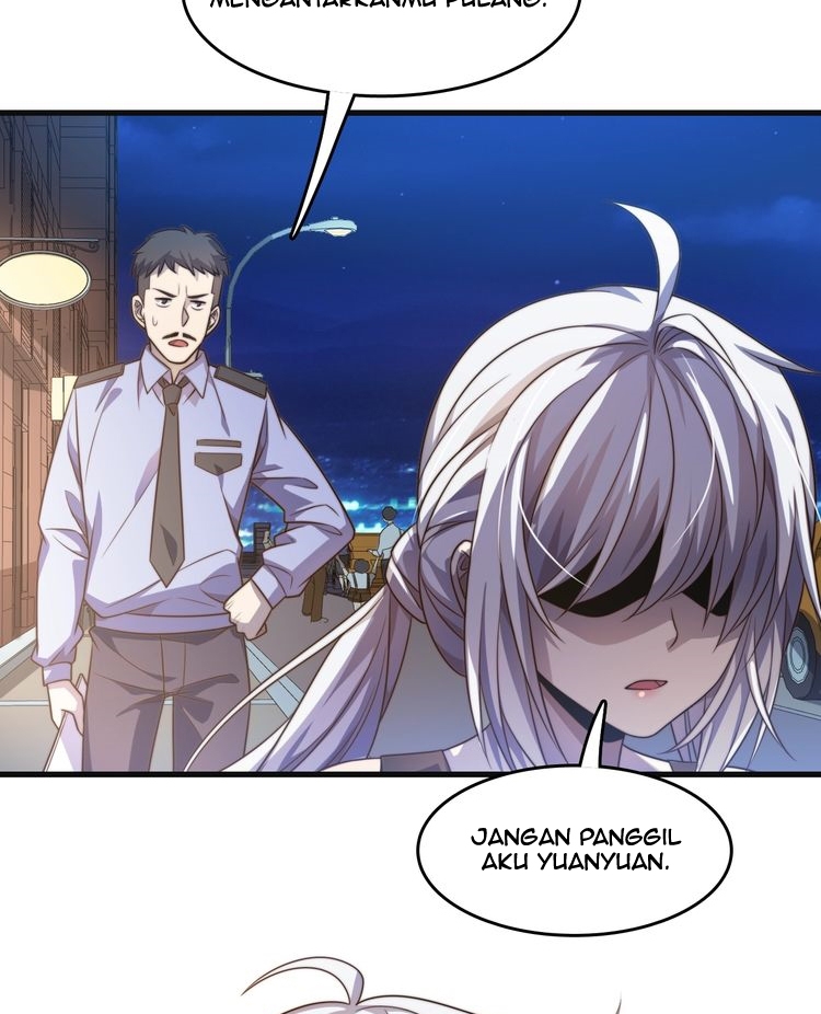 Reborn Doctor Chapter 16 Gambar 36